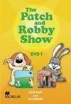 PATCH & ROBBY SHOW PACK