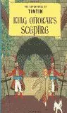 Tintin King Ottokar´s Sceptre