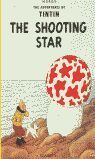 TINTIN SHOOTING STAR