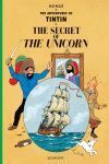 THE SECRET OF THE UNICORN (INGLES)