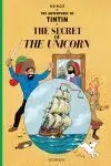 The Secret Of The Unicorn (Ingles)