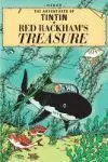 Tintin Rackham´s Treasure (Ingles)