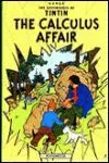 Tintin Calculus Affair 16