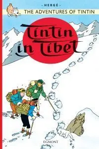 Tintin In Tibet
