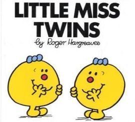 LITTLE MISS TWINS