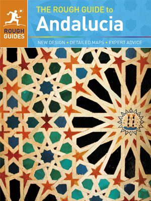 ROUGH GUIDE ANDALUCIA