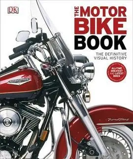 The Motobike Book