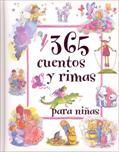 365 CUENTOS Y RIMAS PARA NIÑAS