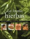 LAS BUENAS HIERBAS