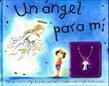 UN ÁNGEL PARA MÍ (+COLGANTE)