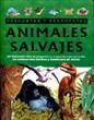 ANIMALES SALVAJES