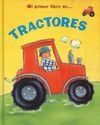 MI PRIMER LIBRO DE ... TRACTORES