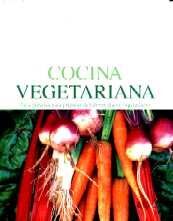 COCINA VEGETARIANA