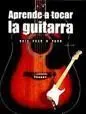Aprende a Tocar la Guitarra