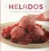 Helados. Un Placer para el Paladar