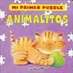 MI PRIMER PUZZLE. ANIMALITOS