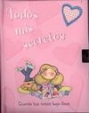 TODOS MIS SECRETOS