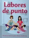 LABORES DE PUNTO