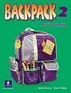 Backpack 2 Student S Book
