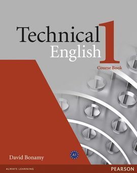 TECHNICAL ENGLISH 1 COURSEBOOK
