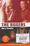 Pack 4. Nivel 4. The Boxers ; The Interpreter ; Stargate ; The no. I Ladies Detective Agency