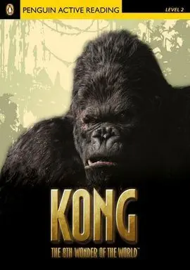 Kong. The 8Th Wonder Of The World