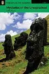 Mysteries Of The Unexplained