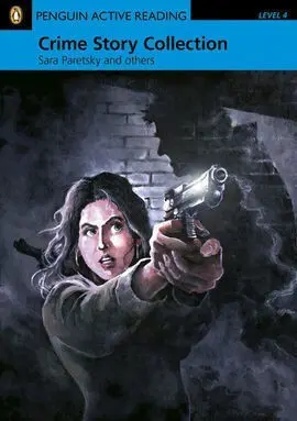 Crime Story Collection