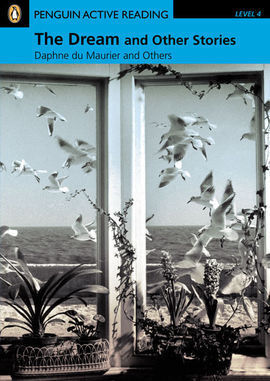 THE DREAM AND OTHER STORIES