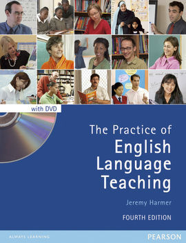 THE PRACTICE OF ENGLISH LANGUAGE TEACHING + DVD