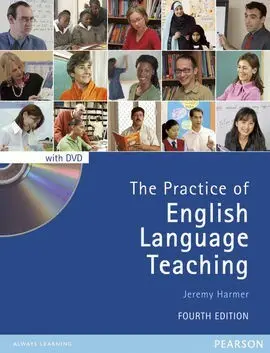 The Practice Of English Language Teaching + Dvd