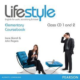 LIFESTYLE ELEMENTARY CLASS CDS