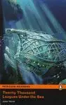 Level 1: 20,000 Leagues Under The Sea Book And Cd Pack