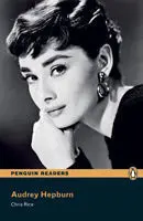 Audrey Hepburn + Cd