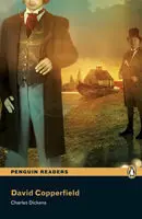 David Copperfield. Penguin Readers 3