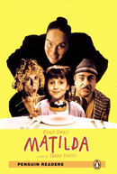 MATILDA +CD PR3