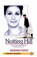 NOTTING HILL PENGUIN READERS LEVEL 3 (AUDIO CD PACK)