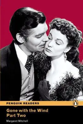 Gone With The Wind Part 2 + Cd