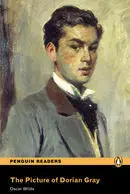 Pr4:Picture Of Dorian Gray(Libro+Cd)