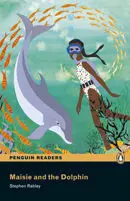 Easystart: Maisie And The Dolphin Book And Cd Pack