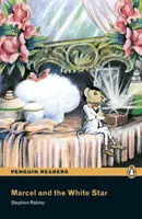 Easystart: Marcel And The White Star Book And Cd Pack