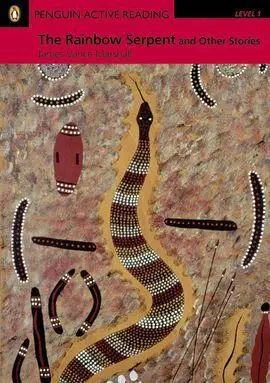 The Rainbow Serpent