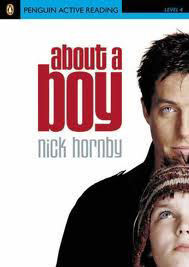 ABOUT A BOY + CD-ROM