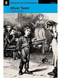 OLIVER TWIST