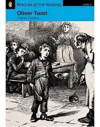 Oliver Twist