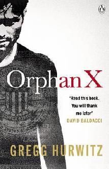ORPHAN X