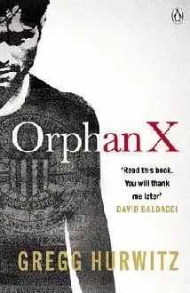 Orphan X