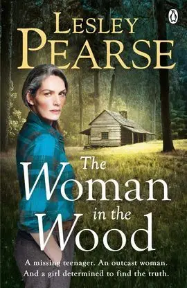 Woman In The Wood,The