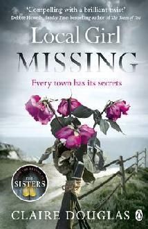 LOCAL GIRL MISSING