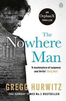 THE NOWHERE MAN